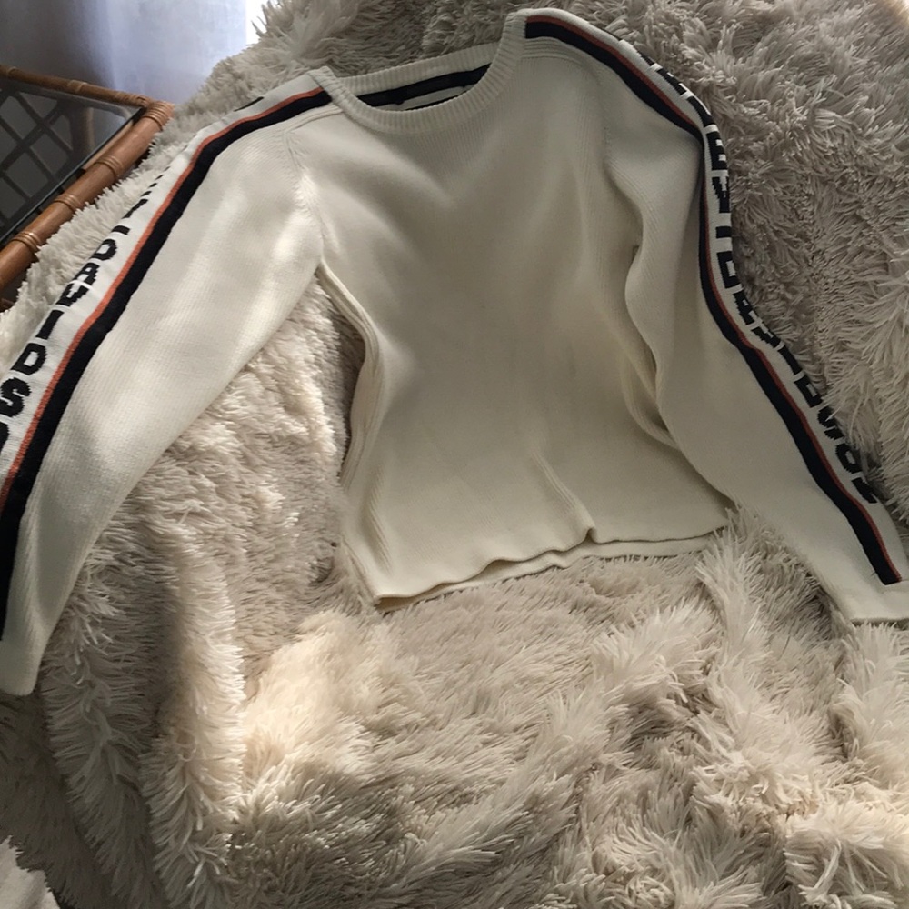 Harley Davidson Sweater